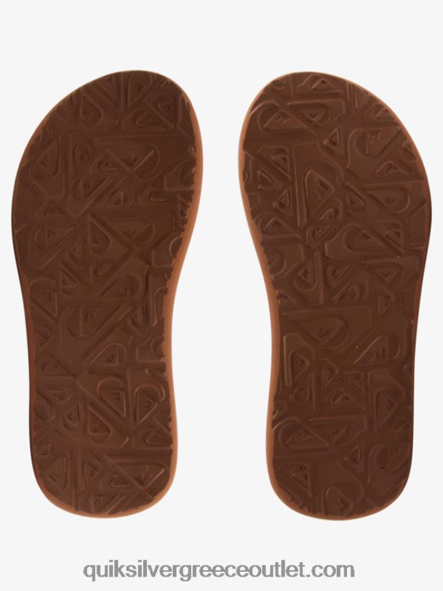 8-16 πέδιλα carver switch Quiksilver αγόρια 66LP842211 μπλε 5