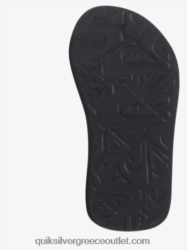 σανδάλια layback molokai Quiksilver αγόρια 66LP842032 μπλε 4