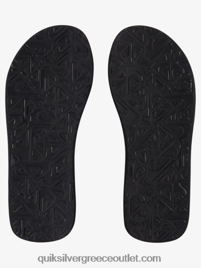 σανδάλια layback molokai Quiksilver άνδρες 66LP84503 μπλε 8